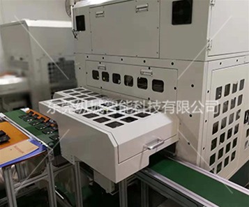 鋰電池行業(yè)封裝設(shè)備應(yīng)用案例