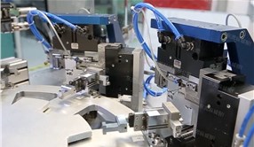 NTC、PTC熱敏電阻器智能裝配線